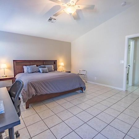 Relax In Style!! Pool, Vegas Games, Rv Parking Villa Las Vegas Esterno foto