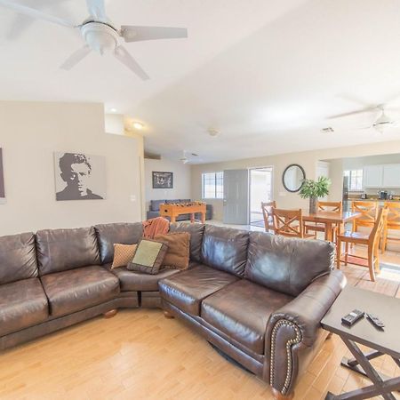 Relax In Style!! Pool, Vegas Games, Rv Parking Villa Las Vegas Esterno foto
