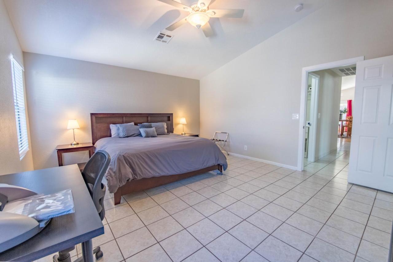 Relax In Style!! Pool, Vegas Games, Rv Parking Villa Las Vegas Esterno foto