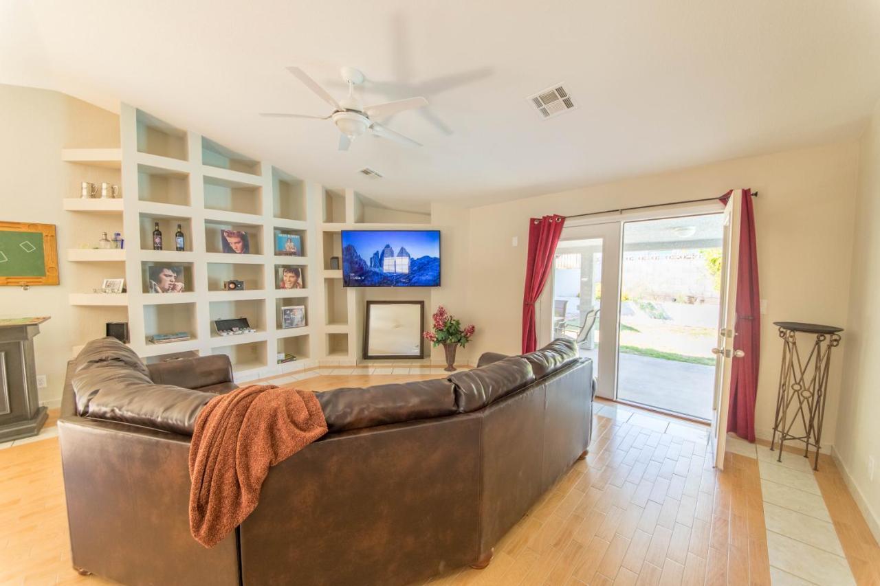 Relax In Style!! Pool, Vegas Games, Rv Parking Villa Las Vegas Esterno foto